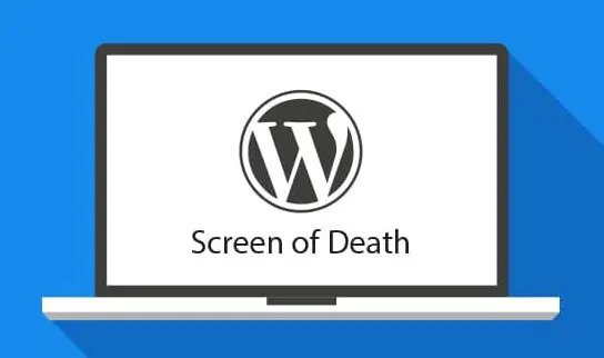 How to fix wordpress white screen of death 2021
