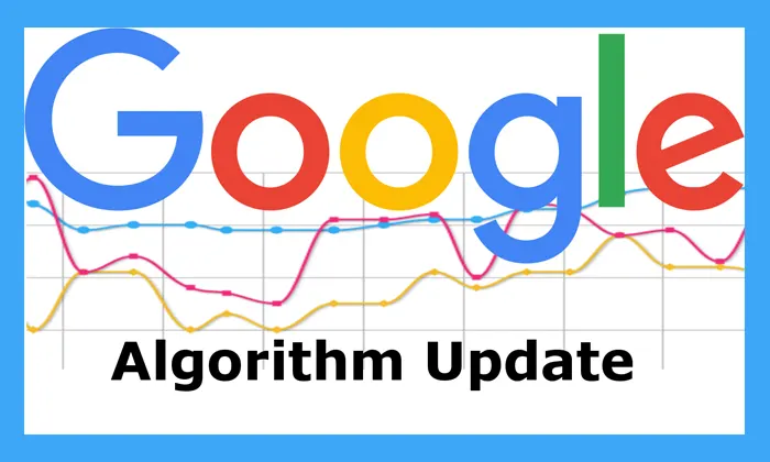 The New Google Algorithm Update 2022