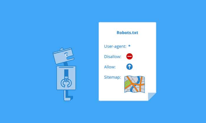 Read more about the article Robots Txt File In WordPress And Its Importance