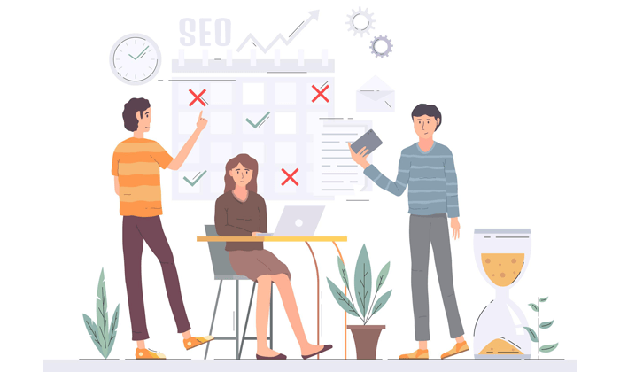 You are currently viewing Common SEO Mistakes to Avoid in 2023