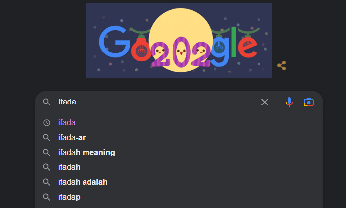 You are currently viewing Google Autocomplete Explained