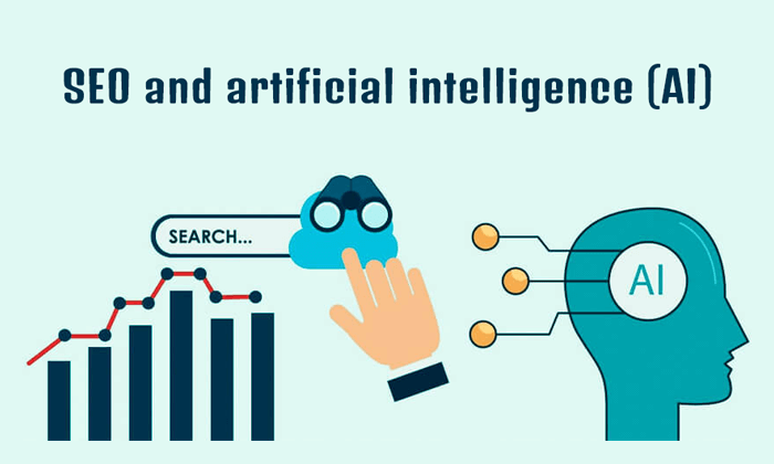 You are currently viewing SEO and artificial intelligence (AI)