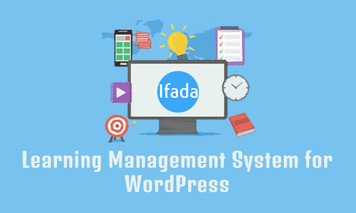 Read more about the article Learning Management System for WordPress