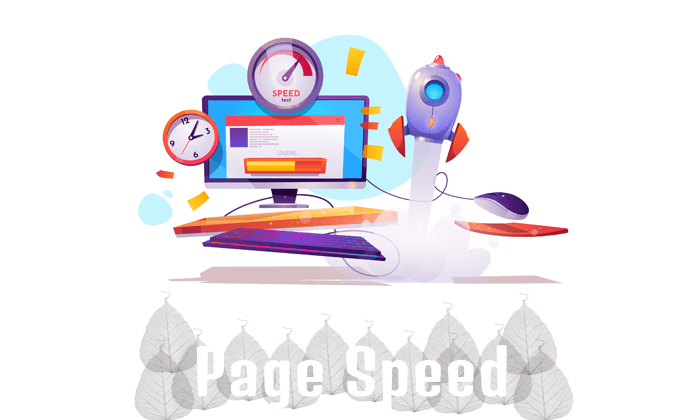 Page Speed