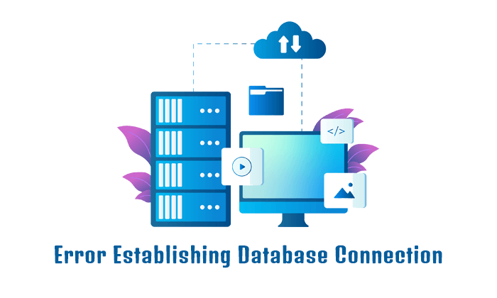 Read more about the article Error Establishing Database Connection