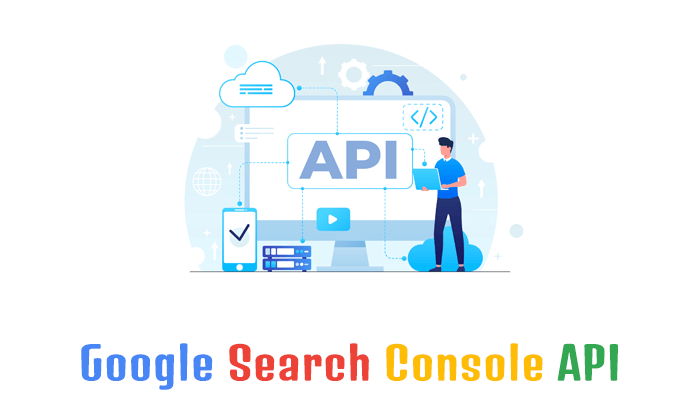 You are currently viewing The Power of Google Search Console API