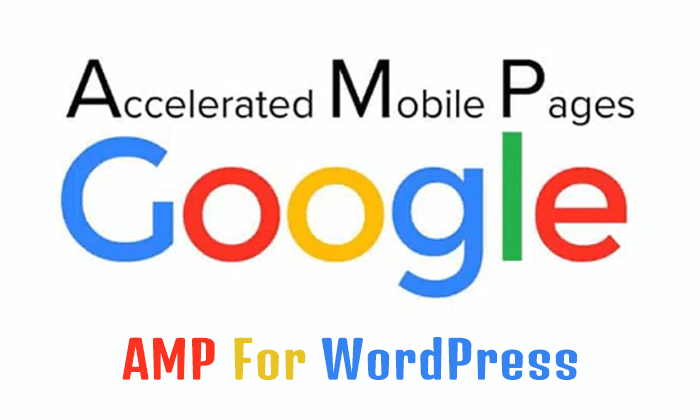 You are currently viewing Google AMP For WordPress Websites