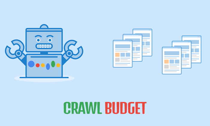 Read more about the article Crawl Budget for Enhanced Visibility and Performance