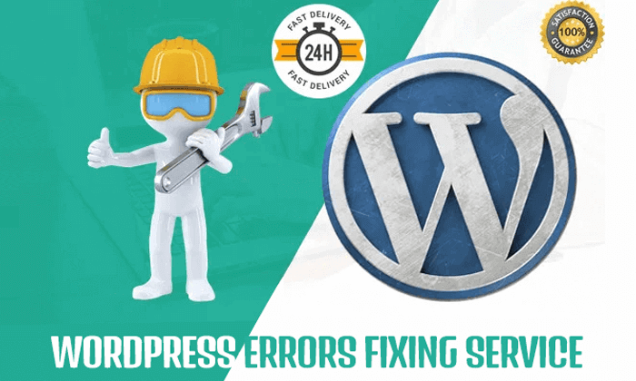 You are currently viewing Resolving WordPress Errors with Expert Solutions