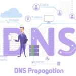DNS Propagation explained in an easy way